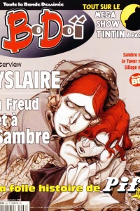 Issue #66
