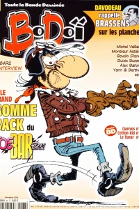 Issue #68