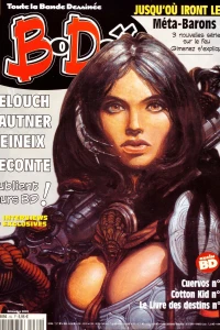 Issue #69