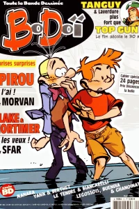 Issue #72