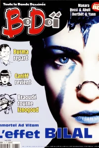 Issue #73