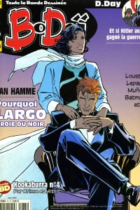 Issue #75