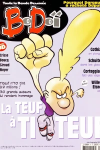 Issue #77