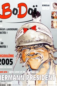 Issue #82