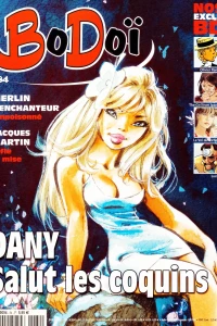 Issue #84
