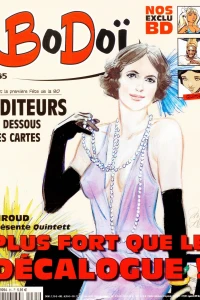 Issue #85