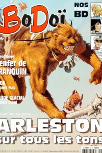 Issue #86