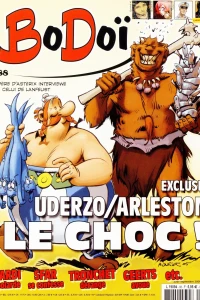 Issue #88