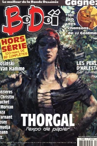 Issue #11