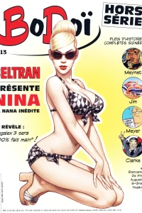 Issue #13
