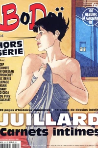 Issue #14