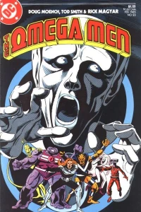 Body and Soul... Or Degrees of Death