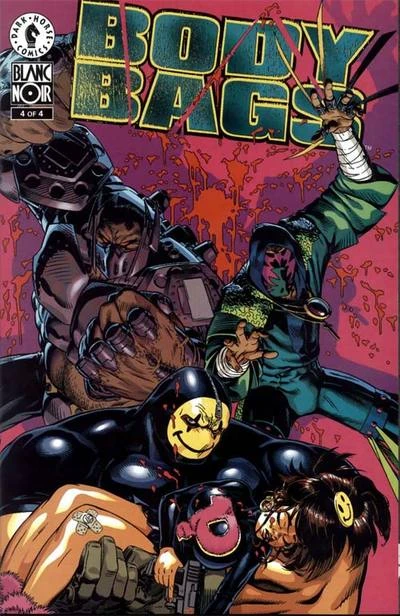 Cover of Father's Day Pt. 4