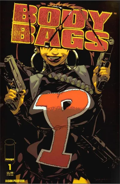 Cover of Father's Day Part 1