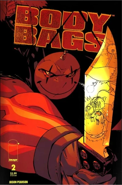 Cover of Father's Day Part 2