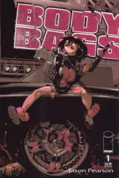 Issue #1