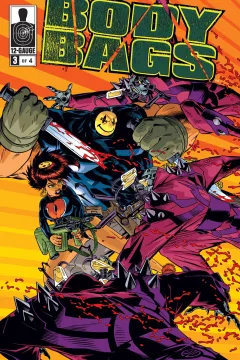 Issue #3