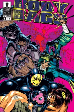 Issue #4