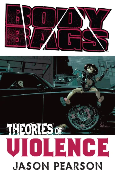 Cover of Volume 2