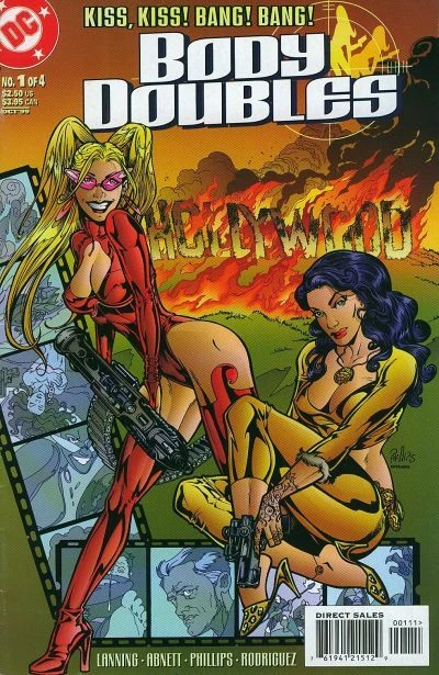 Cover of Girl Power!