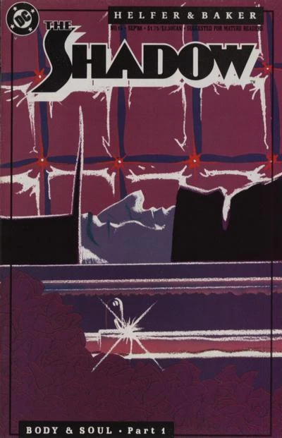 Cover of Body & Soul Part 1: Eulogy