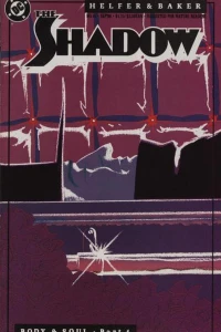 Body & Soul Part 1: Eulogy