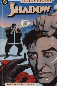 Body & Soul Part 5: Head Games!