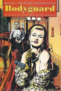 Issue #1