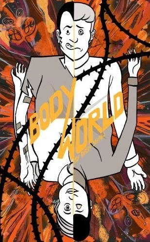 Cover of OGN: BodyWorld