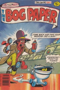 Issue #11