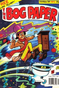 Issue #2