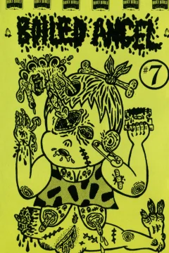 Issue #7