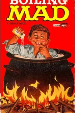 Boiling Mad