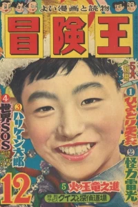 Issue #195612