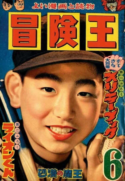 Cover of Volume #195706