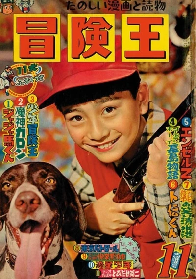 Cover of Volume #195911