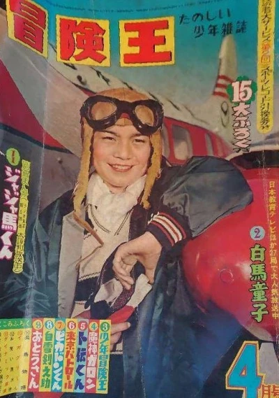 Cover of Volume #196004