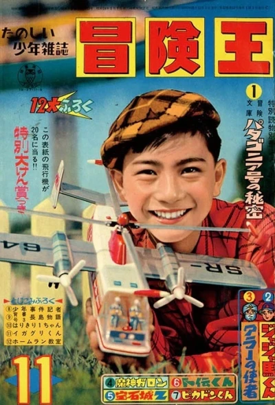 Cover of Volume #196011