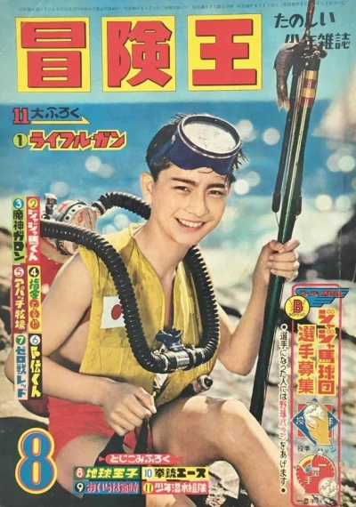 Cover of Volume #196108