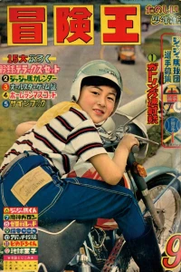 Volume #196109