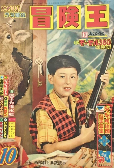 Cover of Volume #196110