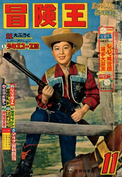 Cover of Volume #196111
