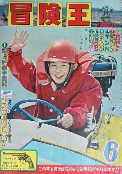 Cover of Volume #196206