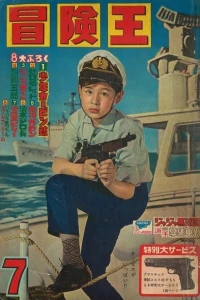Volume #196207
