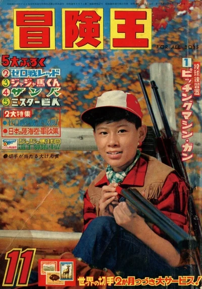 Cover of Volume #196311