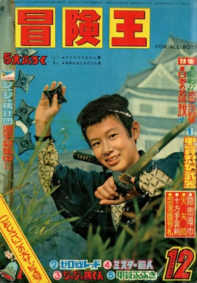 Cover of Volume #196312