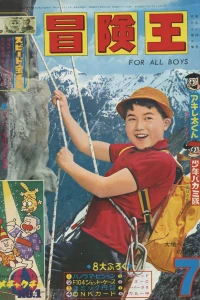 Volume #196507