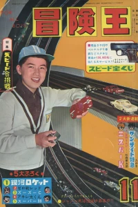 Volume #196511