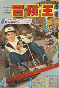 Volume #196604