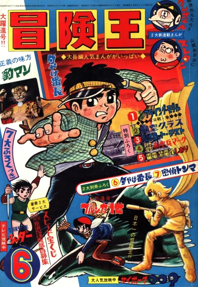 Cover of Volume #196806